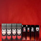 Drippy Lips — Scented Shimmer Lip Gloss
