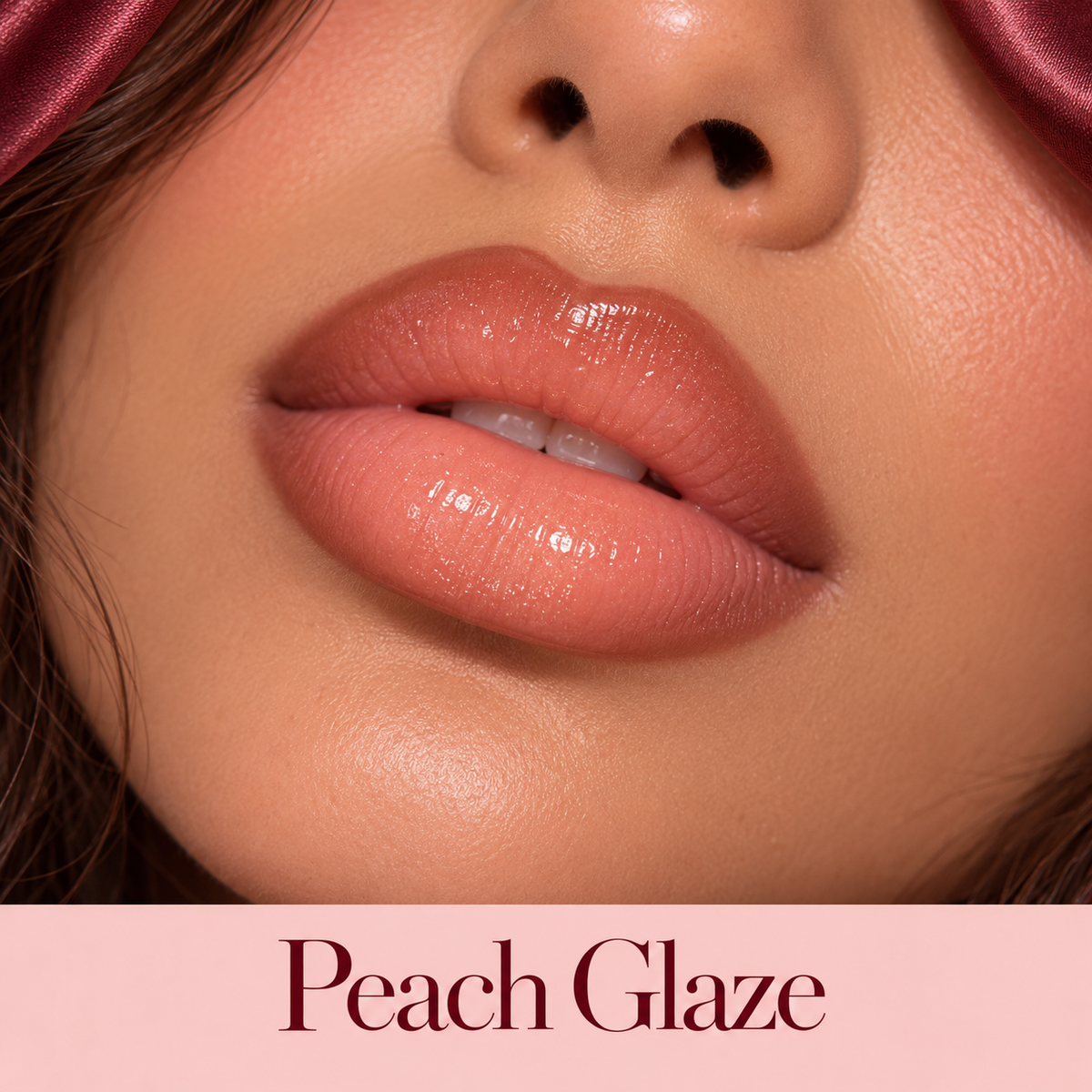Lip Combo Trio – Lip Tint, Liner & Gloss