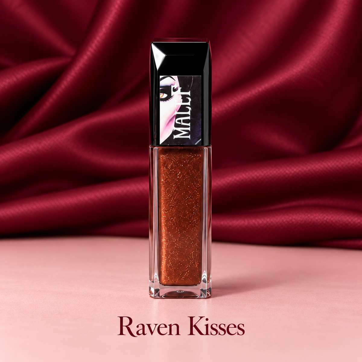 Drippy Lips — Scented Shimmer Lip Gloss