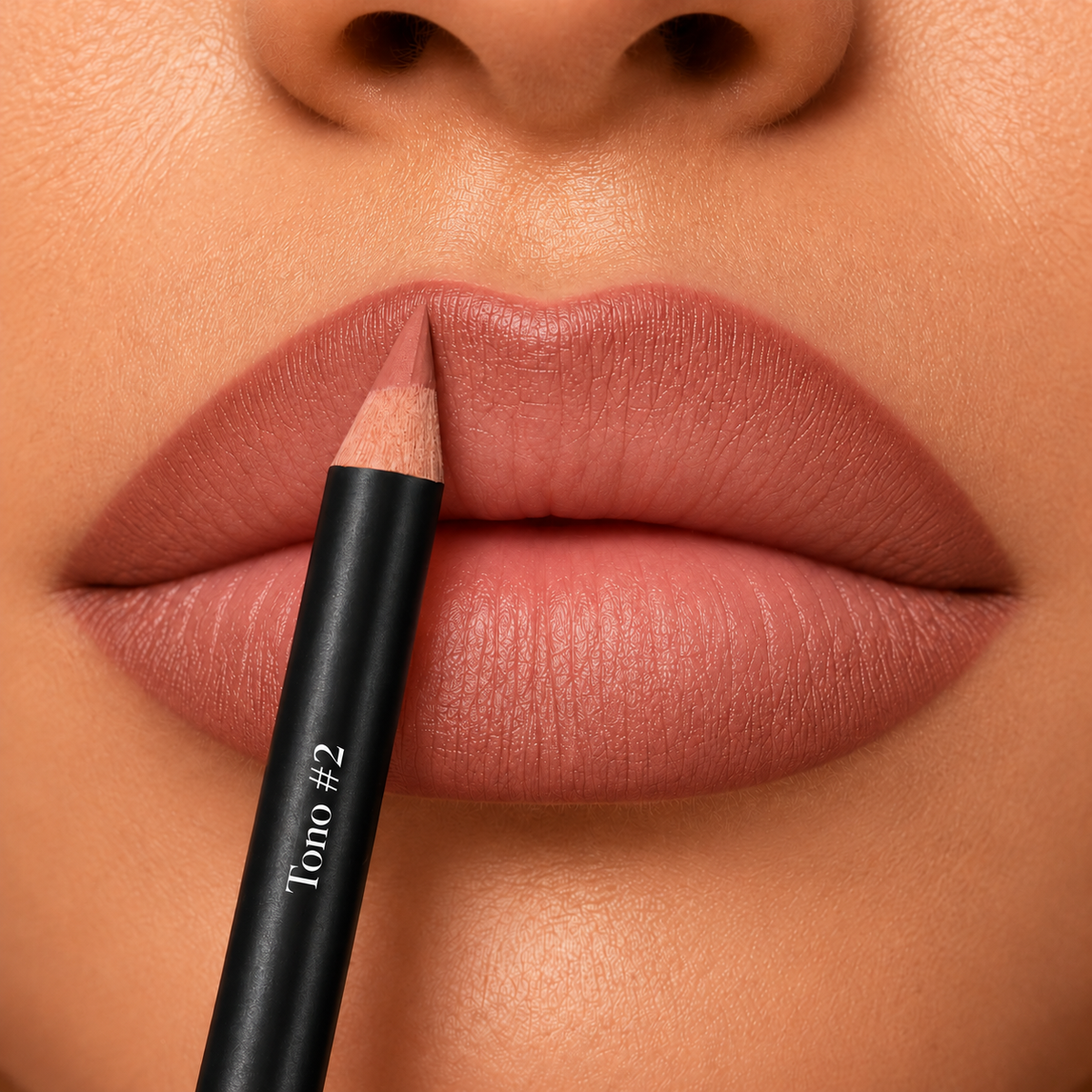 Silky Lip & Eye Liner — Single