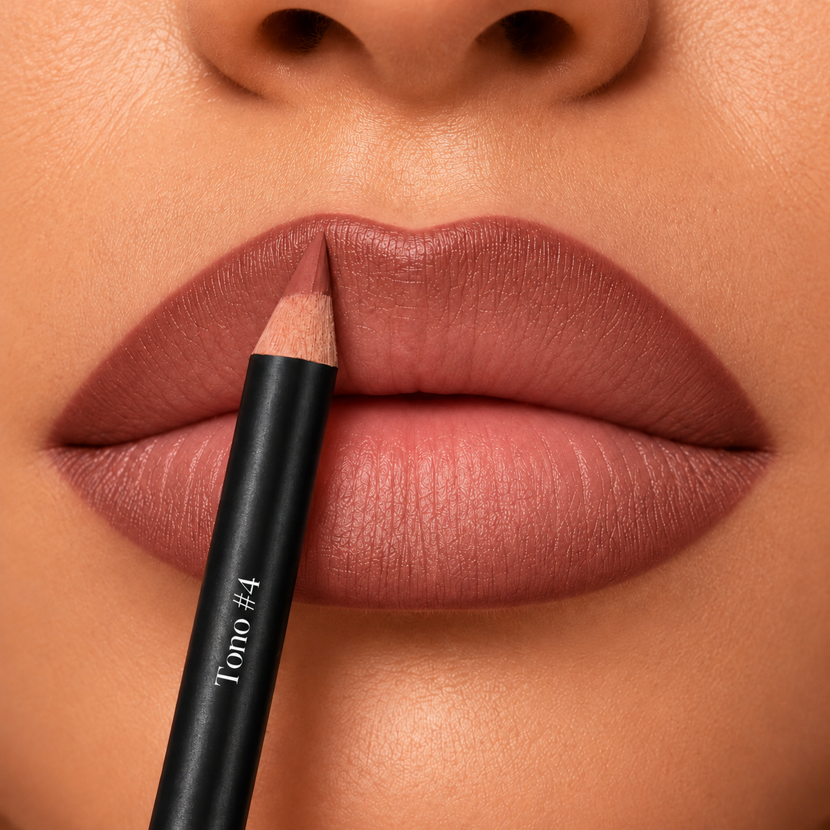 Silky Lip & Eye Liner — Single