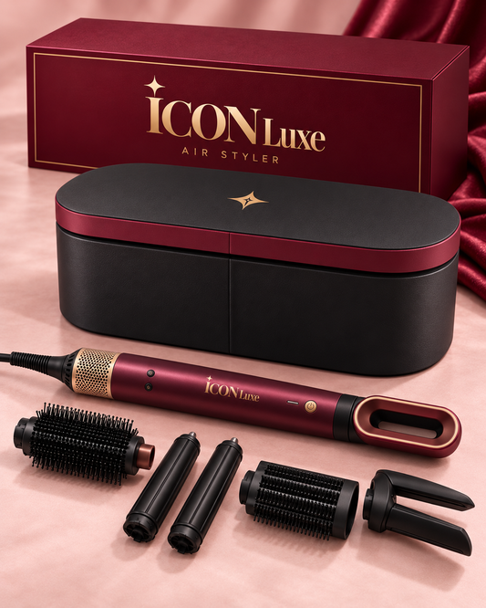 ICON Luxe