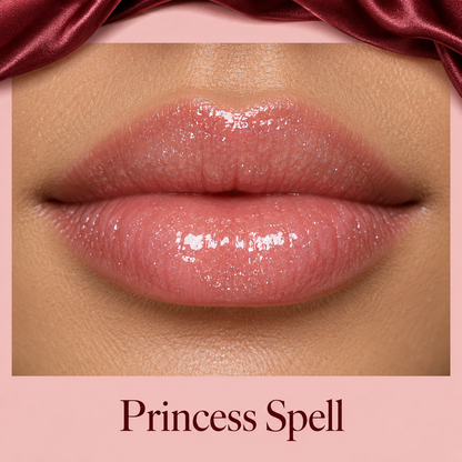 Drippy Lips — Scented Shimmer Lip Gloss