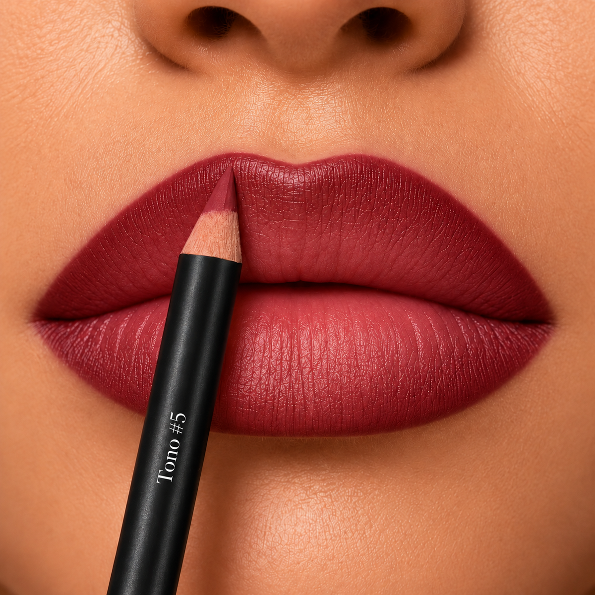 Silky Lip & Eye Liner — Single