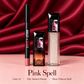Lip Combo Trio – Lip Tint, Liner & Gloss