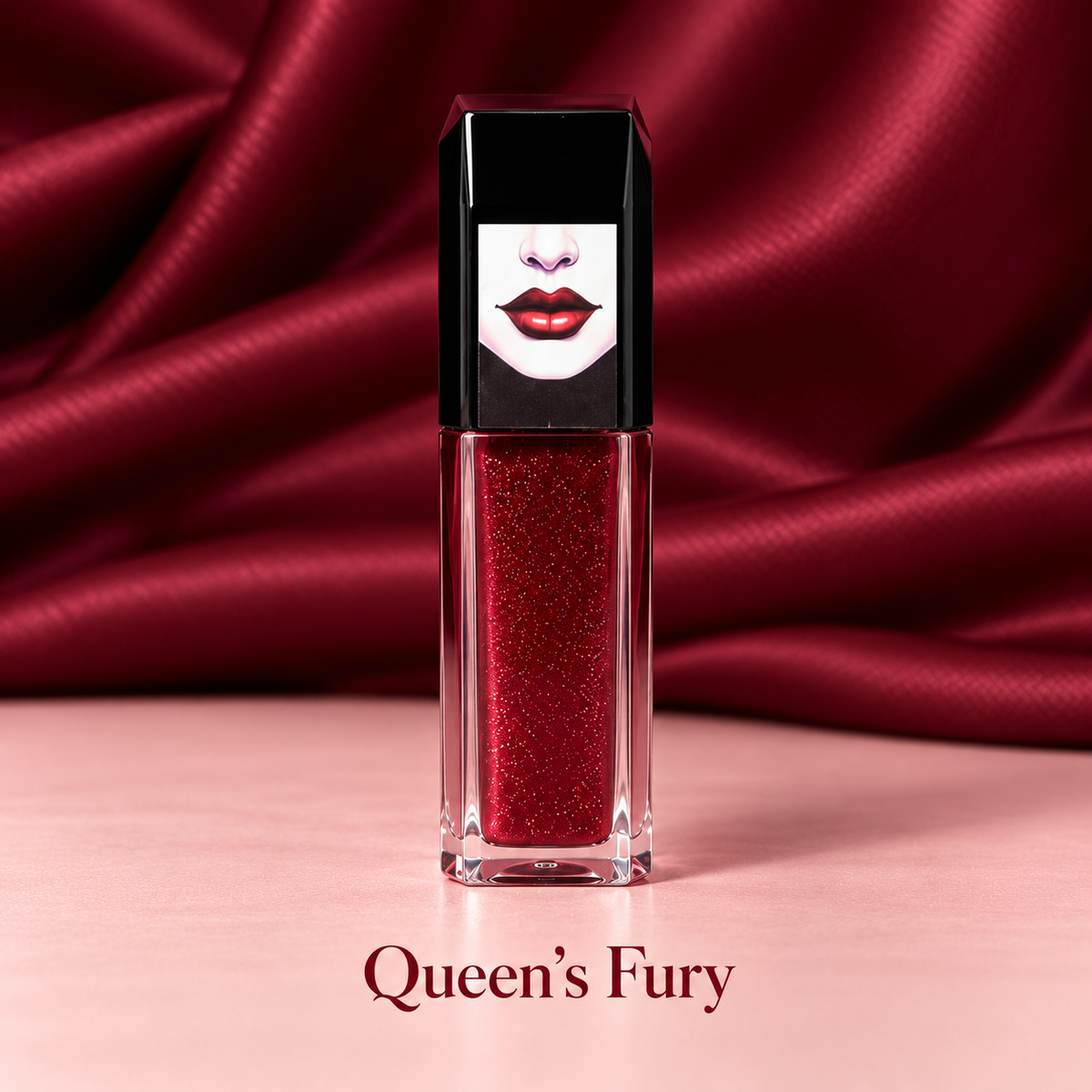Drippy Lips — Scented Shimmer Lip Gloss