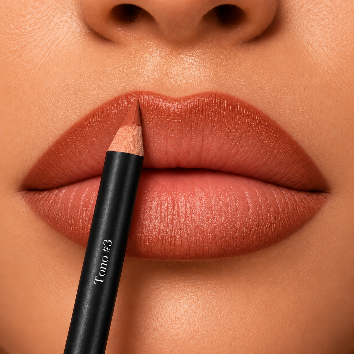 Silky Lip & Eye Liner — Single