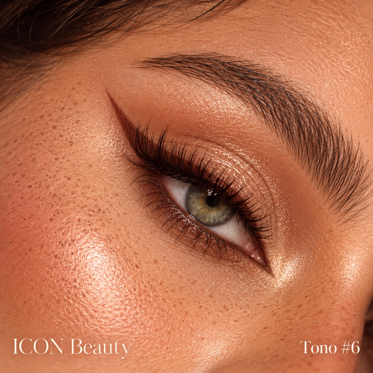 Silky Lip & Eye Liner — Single