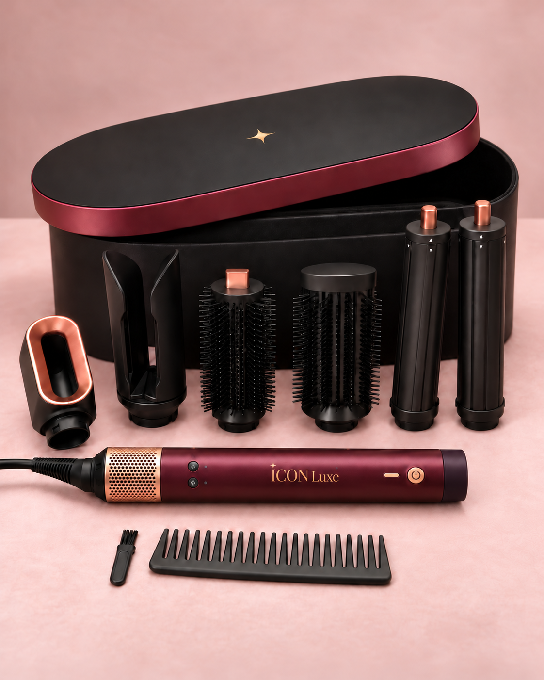 ICON Luxe