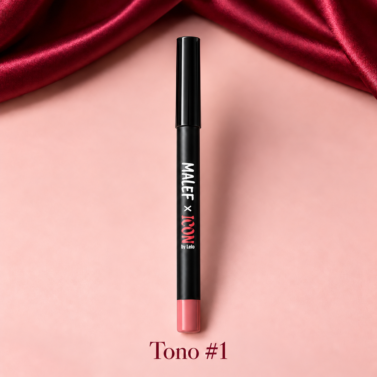 Silky Lip & Eye Liner — Single