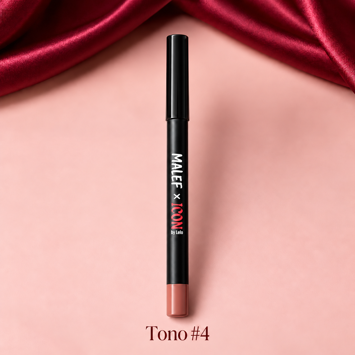 Silky Lip & Eye Liner — Single