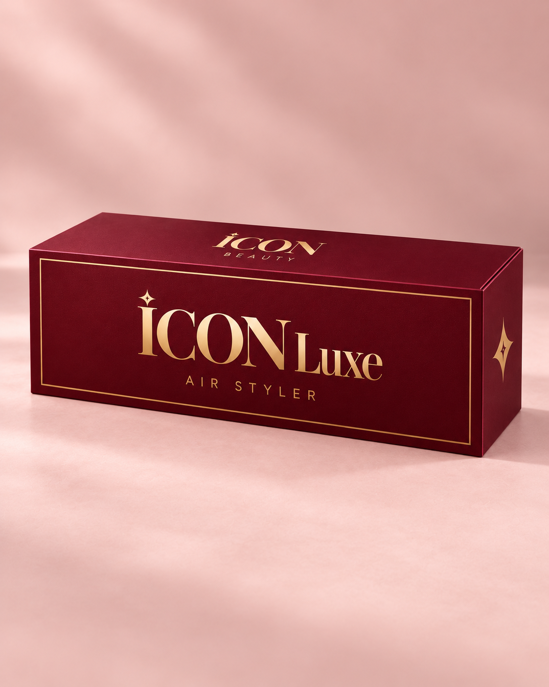 ICON Luxe