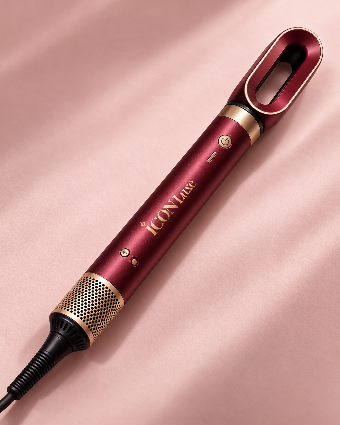 ICON Luxe