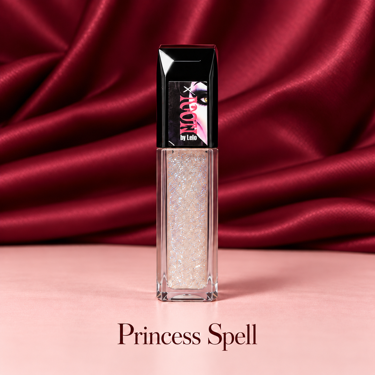 Drippy Lips — Scented Shimmer Lip Gloss