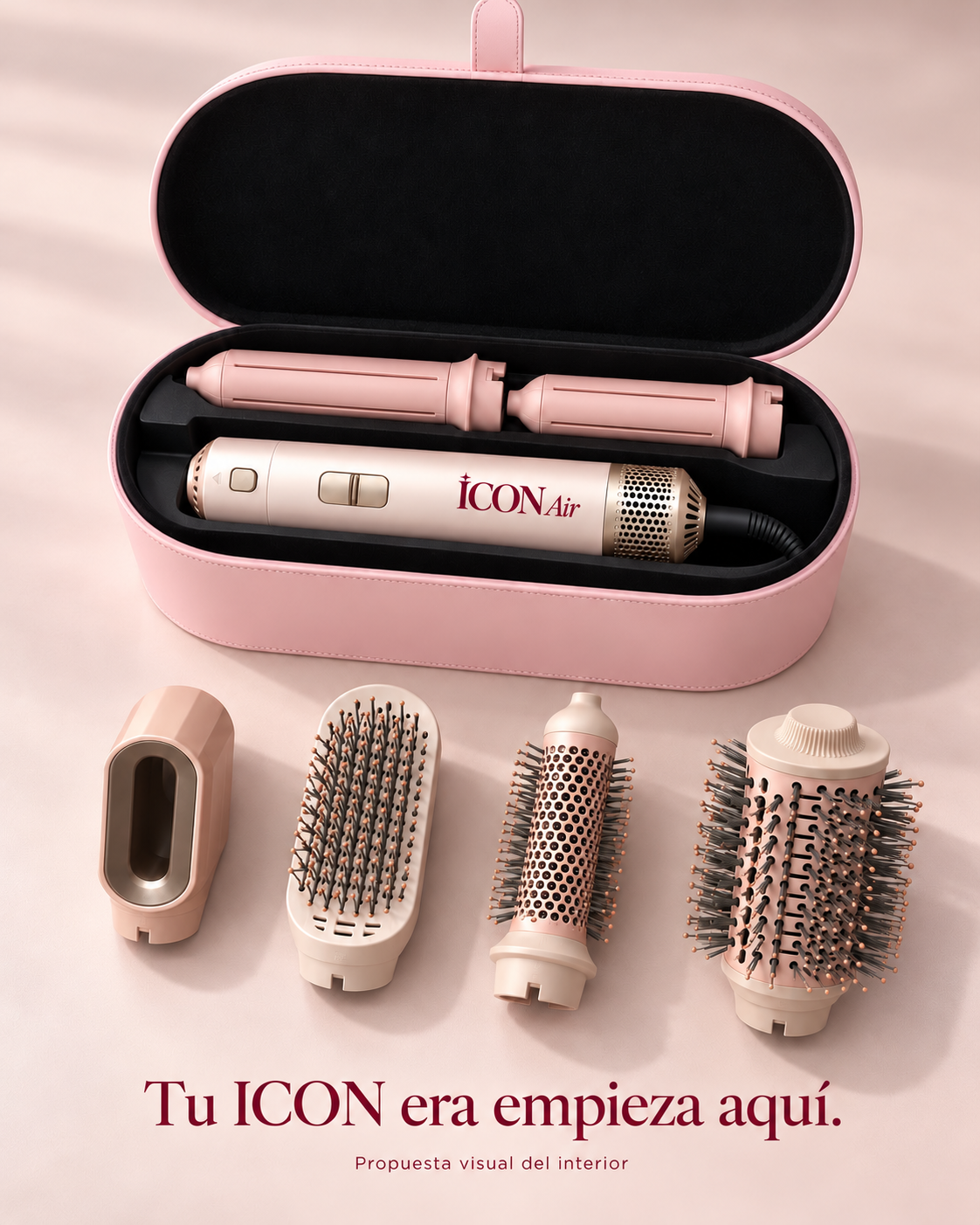 ICON Air