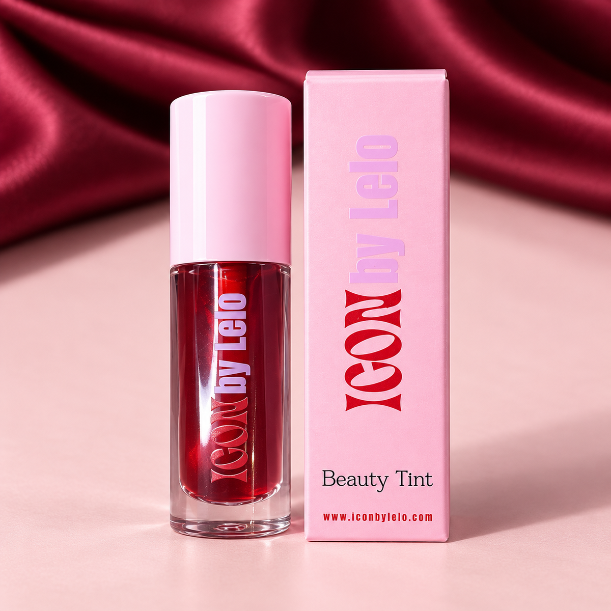 Beauty Tint – Lip Tint