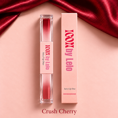 Juicy Lip Duo