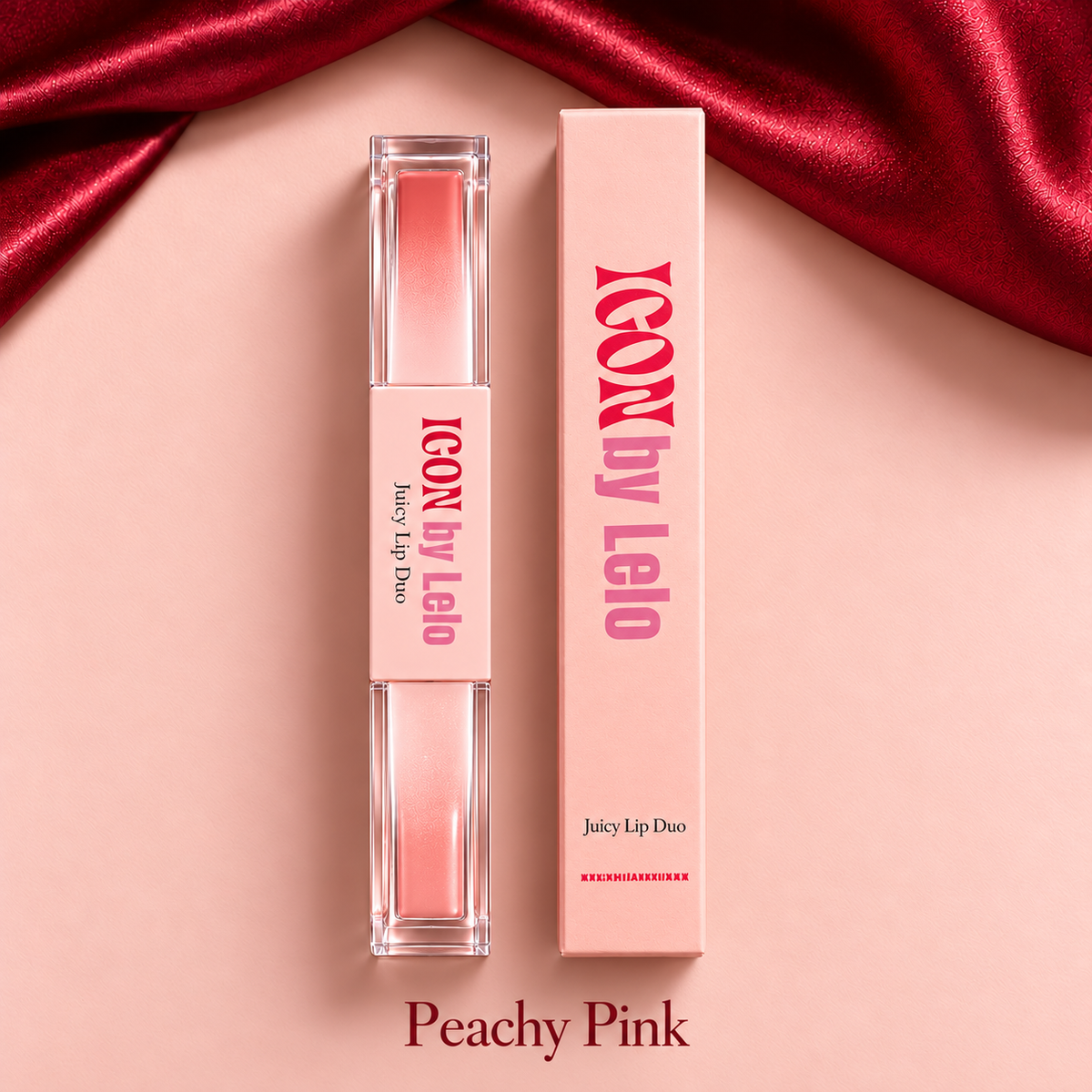 Juicy Lip Duo
