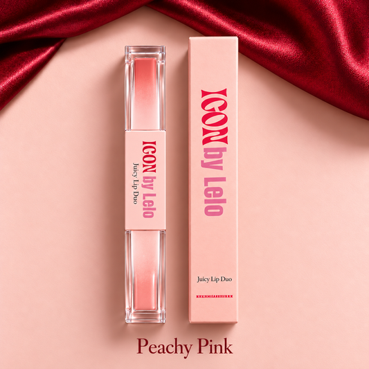 Juicy Lip Duo