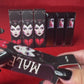 Silky Tint — 4-Piece Lip & Cheek Tint Set