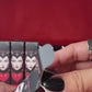 Drippy Lips — 4-Piece Shimmer Gloss Set