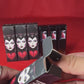 Silky Tint — 4-Piece Lip & Cheek Tint Set